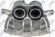 Brake Caliper Land Rover Discovery Sport 2014-0 2l Suv Land Rover Discovery Sport 2014-0 2.2l Suv Land Rover Discovery Sport 2014-0 1.5l Suv