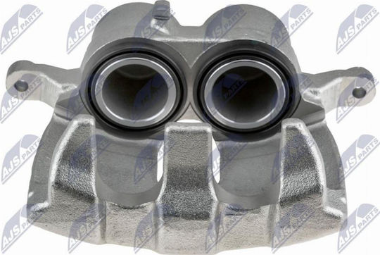 Brake Caliper Land Rover Discovery Sport 2014-0 2l Suv Land Rover Discovery Sport 2014-0 2.2l Suv Land Rover Discovery Sport 2014-0 1.5l Suv