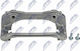 Suport Etrier Frână Mercedes-benz C-class 2013-0 2.0l Sedan Mercedes-benz C-class 2013-0 2.2l Sedan Mercedes-benz C-class Convertible 2016-0 2.2l Convertible
