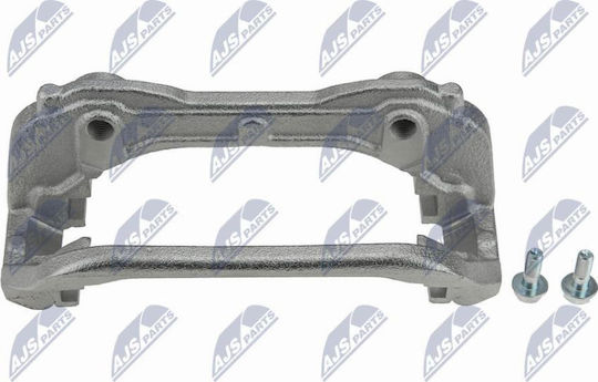 Suport Etrier Frână Mercedes-benz C-class 2013-0 2.0l Sedan Mercedes-benz C-class 2013-0 2.2l Sedan Mercedes-benz C-class Convertible 2016-0 2.2l Convertible