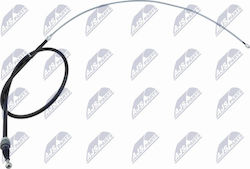 Ντίζα Φρένο Ακινητοποίησης Skoda Roomster 2006-2015 1.6l Mpv Skoda Roomster 2006-2015 1.4l Mpv Skoda Roomster 2006-2015 1.9l Mpv Ντίζα Φρένο Ακινητοποίησης Skoda Roomster 2006-2015 1.6l Mpv Skoda Roomster 2006-2015 1.4l Mpv Skoda Roomster 2006-2015 1.9l Mpv