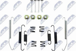 Set Helfer Ersatzteile Bremszangen Peugeot 4007 2007-2013 2.2l SUV Peugeot 4007 2007-2013 2.4l SUV Peugeot 4007 Van 2007-2013 2.2l SUV Set Helfer Ersatzteile Bremszangen Peugeot 4007 2007-2013 2.2l SUV Peugeot 4007 2007-2013 2.4l SUV Peugeot 4007 Van 2007-2013 2.2l SUV