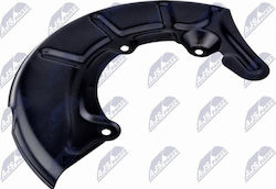Vw Corrado 1987-1995 2.8l Coupé Bremsscheibenschutz für Bremsscheiben Vw Corrado 1987-1995 2.8l Coupé Bremsscheibenschutz für Bremsscheiben