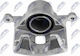 Δαγκάνα Φρένων Honda Cr-z 2010-0 1.5l Coupe Honda Insight 2009-0 1.3l Hatchback Honda Insight 2009-0 1.5l Hatchback