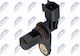 Senzor Viteză Roată Jeep Cherokee 2001-2008 2.4l Suv Jeep Cherokee 2001-2008 2.8l Suv Jeep Cherokee 2001-2008 2.5l Suv