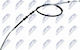 Ντίζα Φρένο Ακινητοποίησης Fiat 500 2007-0 1.3l Hatchback Fiat 500 C 2009-0 1.3l Convertible Fiat Grande Punto 2005-0 1.3l Hatchback