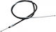 Handbrake Cable Peugeot 2008 I 2013-0 1.2l SUV Peugeot 2008 I 2013-0 1.5l SUV Peugeot 2008 I 2013-0 1.4l SUV
