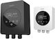 I-saver Inverter Frequency Converter Pool Water Pumps I-saver Pumps 0.5hp – 1.5hp