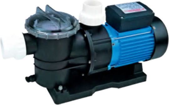 Oxygon Mini Series Αντλία Πισίνας Φίλτρου με Ιπποδύναμη 1.2hp