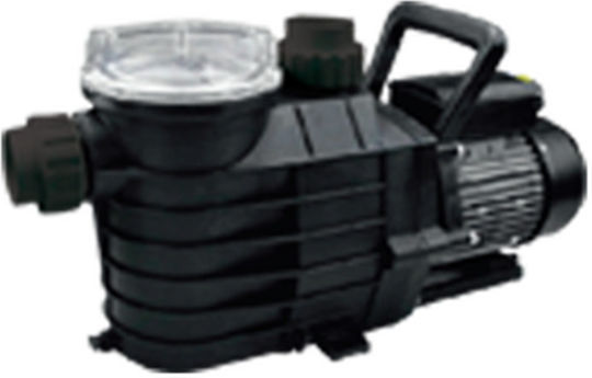 Oxygon Mira Serie Poolwasserpumpe Filter Dreiphasig mit Leistung 1hp