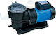 Oxygon Mini Series Pool Water Pump Filter with Power 1hp