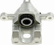 Спирачен Апарат Hyundai I20 I 2008-0 1.6l Хечбек Hyundai I20 I 2008-0 1.2l Хечбек Hyundai I20 I 2008-0 1.4l Хечбек