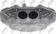Brake Caliper Mercedes-Benz C-Class 2013-0 2.2L Sedan Mercedes-Benz C-Class 2013-0 3.0L Sedan Mercedes-Benz C-Class 2013-0 2.0L Sedan