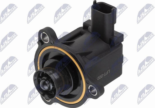 Turbo Boost Vent Valve Abarth 124 Spider 2016-0 1.4l Convertible Fiat 124 Spider 2016-0 1.4l Convertible Fiat 500 2007-0 0.9l Hatchback