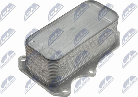 Ψυγείο Λαδιού Λάδι Κινητήρα Ram 2500 Crew Cab Pickup 2010-0 6.4l Pickup Jeep Grand Wagoneer 2022-0 6.4l Suv