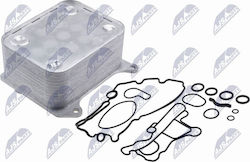 Ψυγείο Λαδιού Λάδι Κινητήρα Ford Usa F-250 2003-2007 6.0l Pickup