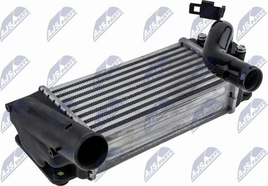 Air Intercooler Radiator Toyota Auris 2006-2012 1.4l Hatchback Toyota Auris 2006-2012 2.0l Hatchback Toyota Auris 2006-2012 2.2l Hatchback
