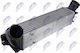 Air Intercooler Bmw 1 Convertible 2007-2013 3.0l Convertible Bmw 1 Coupe 2006-2013 3.0l Coupe Bmw 3 2004-2012 3.0l Sedan