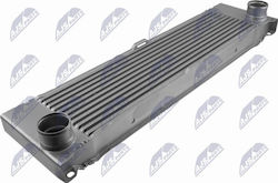 Ψυγείο Αέρα Υπερπλήρωσης Mercedes-benz Viano 2003-0 2.0l Bus Mercedes-benz Viano 2003-0 3.0l Bus Mercedes-benz Viano 2003-0 2.2l Bus