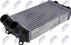 Ψυγείο Αέρα Υπερπλήρωσης Peugeot 2008 Ii 2019-0 1.2l Suv Peugeot 2008 Ii 2019-0 1.5l Suv Peugeot 208 Ii 2019-0 1.5l Hatchback