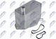 Engine Oil Cooler Oil Engine Land Rover Freelander 2 2006-2015 3.2l Suv Volvo S60 Ii 2010-2019 3.0l Sedan Volvo S80 Ii 2006-2016 3.0l Sedan