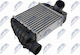 Радиатор Въздух За Турбокомпресор Audi A6 C6 2004-2011 2.0l Sedan Audi A6 C6 Avant 2004-2011 2.0l Estate