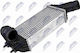 Интеркулер Въздух Peugeot 3008 Mpv 2009-2017 2.0l Mpv Peugeot 3008 Van 2009-2017 2.0l Van Peugeot 5008 2009-2017 2.0l Mpv