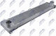 Radiator Aer Supraalimentare Mercedes-Benz Viano 2003-0 2.0l Bus Mercedes-Benz Vito Mixto Van 2003-0 2.2l Van Mercedes-Benz Vito Bus 2003-0 2.2l Bus