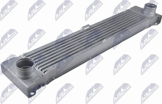 Radiator Aer Supraalimentare Mercedes-Benz Viano 2003-0 2.0l Bus Mercedes-Benz Vito Mixto Van 2003-0 2.2l Van Mercedes-Benz Vito Bus 2003-0 2.2l Bus