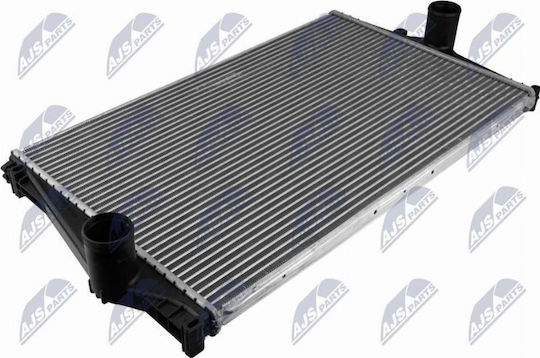 Radiator Aer Supraalimentare Volvo XC90 I 2002-2015 2.9L SUV Volvo XC90 I 2002-2015 2.5L SUV Volvo XC90 I 2002-2015 2.4L SUV