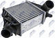 Intercooler Air Radiator Vw New Beetle 1998-2010 1.8l Hatchback Vw New Beetle 1998-2010 1.9l Hatchback Vw New Beetle Convertible 2002-2011 1.8l Convertible