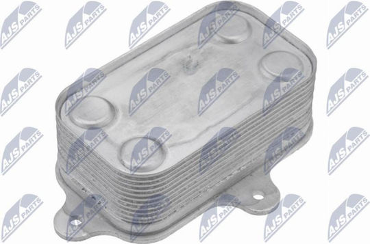 Auto-Kühlschränke Motor Öl Ssangyong Actyon I 2005-0 2.0l Suv Ssangyong Actyon Sports I 2005-0 2.0l Abholung Ssangyong Kyron 2005-2014 2.0l Suv