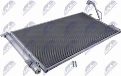 Condensator Sistem Climatizare Hyundai I40 I 2012-2019 2.0l Sedan Hyundai I40 I 2012-2019 1.6l Sedan Hyundai I40 I Cw 2011-2019 2.0l Break Condensator Sistem Climatizare Hyundai I40 I 2012-2019 2.0l Sedan Hyundai I40 I 2012-2019 1.6l Sedan Hyundai I40 I Cw 2011-2019 2.0l Break