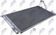 Сгъстител Система Климатик Hyundai I40 I 2012-2019 2.0l Седан Hyundai I40 I 2012-2019 1.6l Седан Hyundai I40 I Cw 2011-2019 2.0l Комби