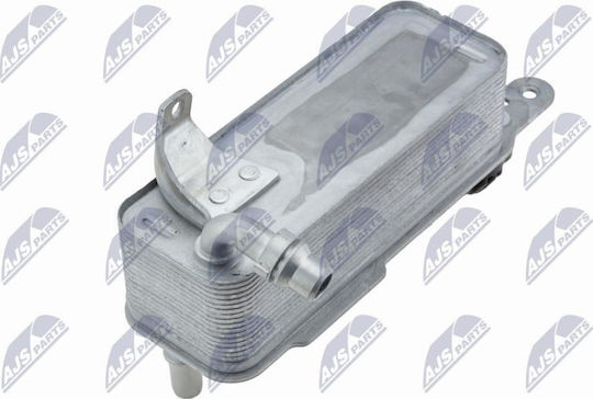 Engine Oil Cooler Oil Engine Bmw 5 2016-0 3.0l Sedan Bmw 5 Touring 2017-0 3.0l Estate Bmw 6 Gran Turismo 2017-0 3.0l Hatchback