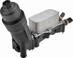 Ψυγείο Λαδιού Λάδι Κινητήρα Chrysler 300c 2010-0 3.6l Sedan Jeep Cherokee 2013-0 3.2l Suv Jeep Grand Cherokee Iv 2010-0 3.6l Suv