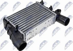 Auto-Kühlschränke Motor Luft Überfüllung Audi A4 B5 1994-2001 1.9l Limousine Audi A4 B5 1994-2001 2.8l Limousine Audi A4 B5 1994-2001 1.8l Limousine
