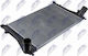 Air Intercooler Radiator Audi A3 2012-2020 1.8l Hatchback Audi A3 2012-2020 2.0l Hatchback Audi A3 Convertible 2013-0 1.8l Convertible