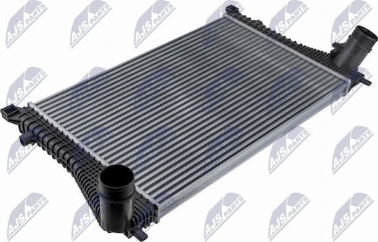 Air Intercooler Radiator Audi A3 2012-2020 1.8l Hatchback Audi A3 2012-2020 2.0l Hatchback Audi A3 Convertible 2013-0 1.8l Convertible