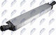 Intercooler Audi A4 Allroad B8 2009-2016 3.0l Estate Audi A4 B8 2007-2016 2.7l Sedan Audi A4 B8 2007-2016 3.0l Sedan