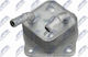 Радиатор Масло Двигател Lexus ES 2018-0 2.5L Седан Toyota Highlander 2019-0 3.5L SUV Toyota Highlander Kluger 2013-0 3.5L SUV