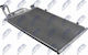 Кондензатор Климатик Ford Fiesta VI 2008-0 1.25l Хечбек Ford Fiesta VI 2008-0 1.4l Хечбек Ford Fiesta VI 2008-0 1.6l Хечбек