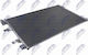 Кондензатор Климатична Система Nissan Qashqai Qashqai +2 I 2006-2014 1.6l Suv Nissan Qashqai Qashqai +2 I Van 2006-2014 1.6l Suv