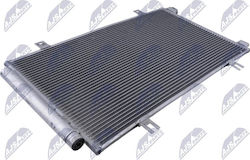 Συμπυκνωτής Σύστ Κλιματισμού Suzuki S-cross 2022-0 1.5l Suv Suzuki Sx4 S-cross 2013-0 1.6l Hatchback Suzuki Vitara 2015-0 1.6l Suv