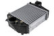 Радиатор Въздух Интеркулер Mazda 6 Hatchback 2002-2008 2.0l Hatchback Mazda 6 Sedan 2002-2008 2.0l Седан Mazda 6 Station Wagon 2002-2008 2.0l Комби