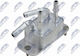 Радиатор Масло Двигател Ford Usa F-250 Super Duty 2007-0 6.7l Pickup Ford Usa F-250 Super Duty Crew Cab Pickup 2010-0 6.7l Pickup Ford Usa F-250 Super Duty Extended Cab Pickup 2010-0 6.7l Pickup
