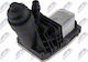 Радиатор За Масло Двигател Mini Mini 2005-2014 2.0l Хечбек Mini Mini 2005-2014 1.6l Хечбек Mini Mini Clubman 2006-2015 2.0l Комби
