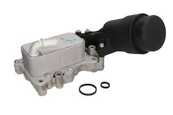 Ψυγείο Λαδιού Λάδι Κινητήρα Mercedes-benz C-class 2013-0 2.2l Sedan Mercedes-benz C-class 2007-2015 2.2l Sedan Mercedes-benz C-class Convertible 2016-0 2.2l Convertible