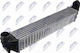 Air Intercooler Radiator Seat Alhambra 1996-2010 1.8l Mpv Seat Alhambra 1996-2010 1.9l Mpv Ford Galaxy I 1995-2006 1.9l Mpv