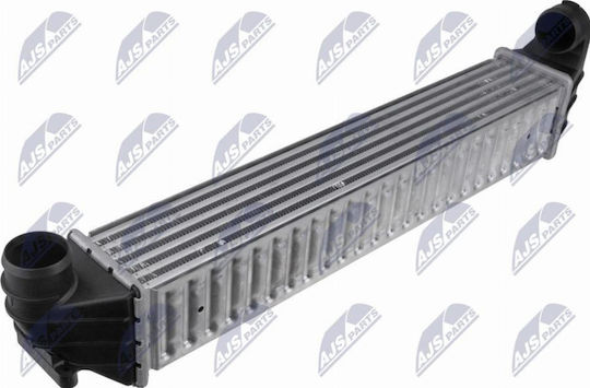 Air Intercooler Radiator Seat Alhambra 1996-2010 1.8l Mpv Seat Alhambra 1996-2010 1.9l Mpv Ford Galaxy I 1995-2006 1.9l Mpv